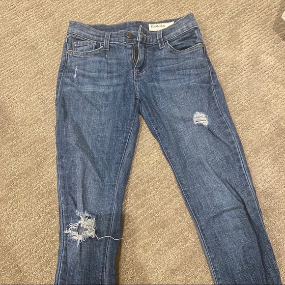 Pistola denim jeans - Picture 2 of 4